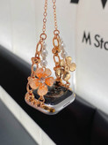 بند Charm Sakura برای اپل واچ