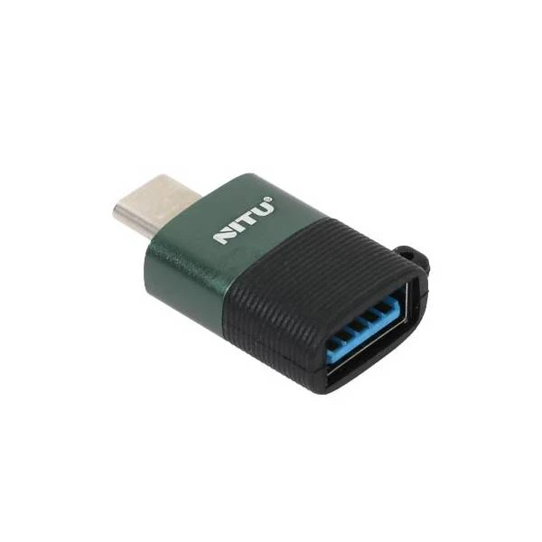 مبدل OTG نیتو NT-CN15 همراه اکسسوری