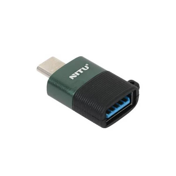 مبدل OTG نیتو NT-CN15 همراه اکسسوری