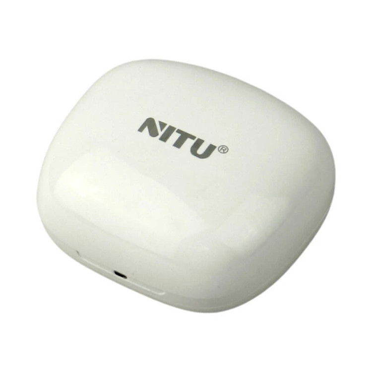 هندزفری بی سیم Nitu با اتصال بلوتوث
