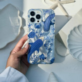 قاب IMD Ocean Dream مناسب مدل های مختلف آیفون