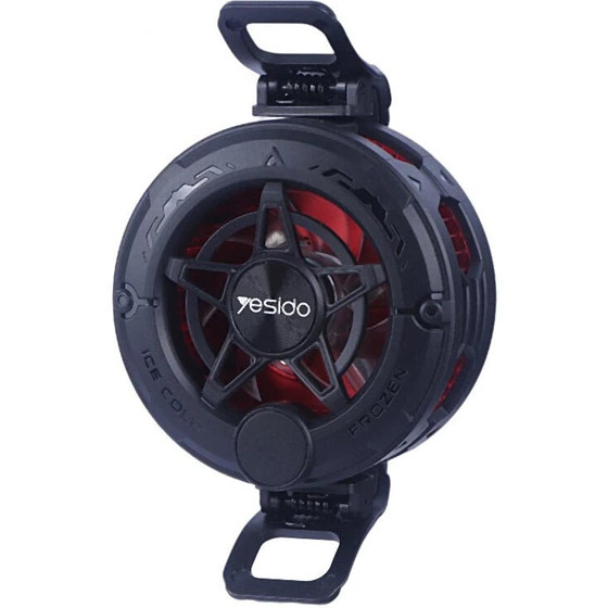 خنک کننده موبایل Yesido C226 برای بازی